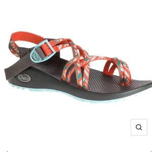 NEW CHACO WOMEN'S ZX2 CLASSIC TUNNEL TANGO SZ 8